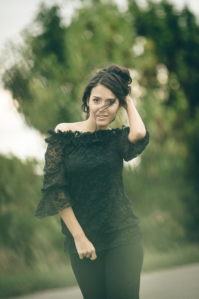 Bohemian Chic Outfits